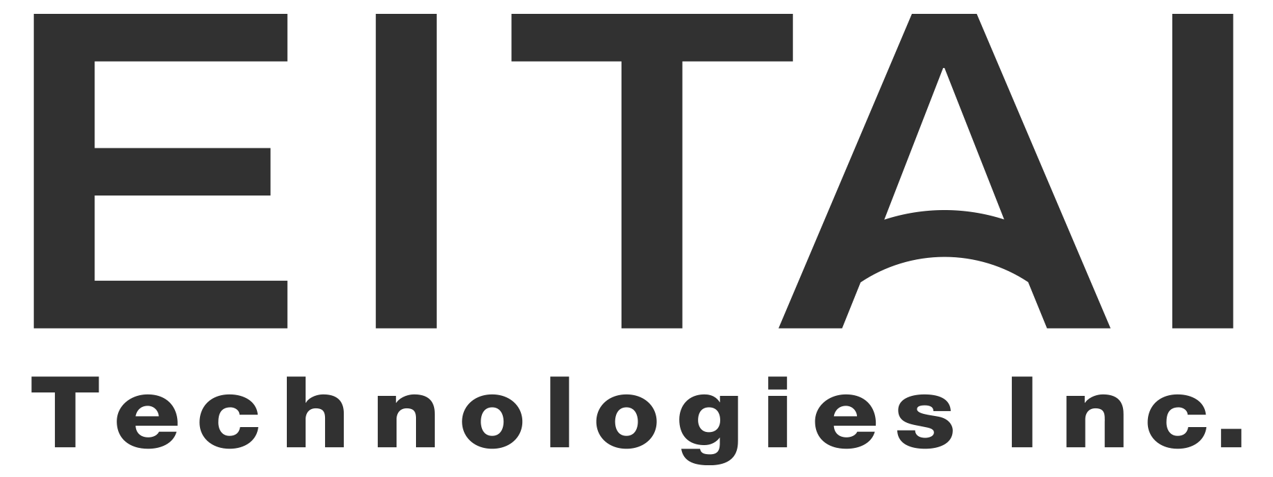 Logo for Eitai Technologies 
